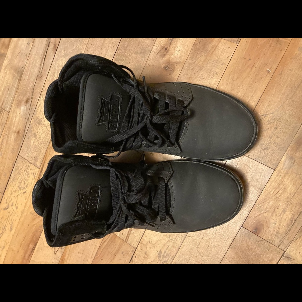 Supra Skytops Mens 8